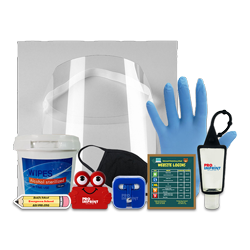 promotional School Support