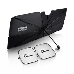 promotional Sun Shades