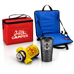 promotional Tailgating Gear