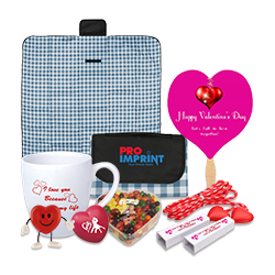 promotional Valentine's Day Promotions