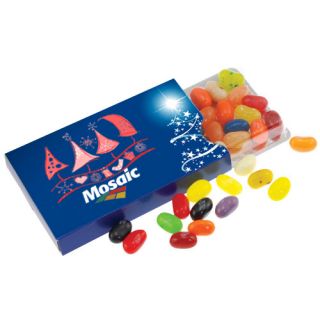 Logo CandElope Jelly Bellies