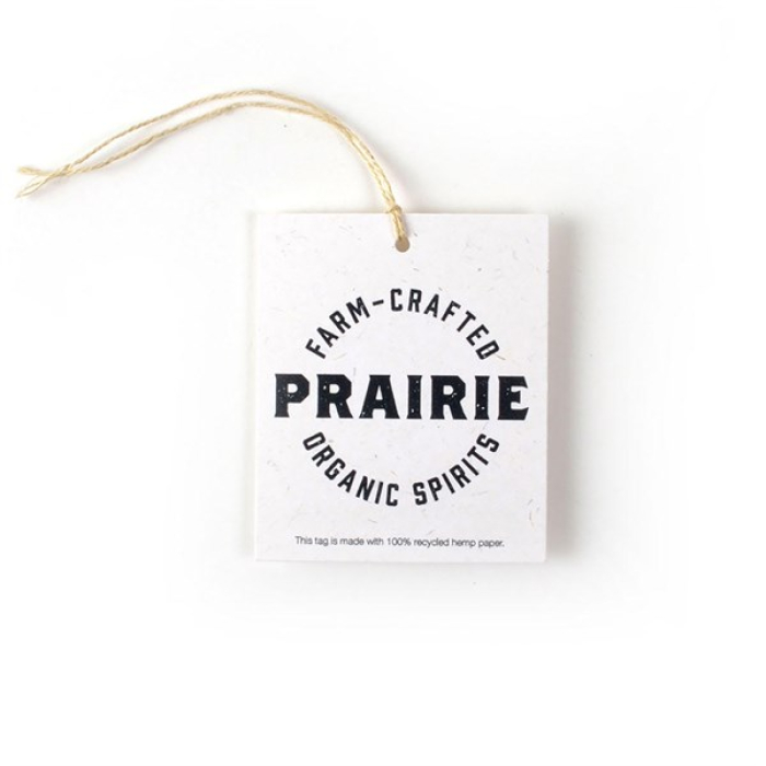 Custom Hemp Product Tags