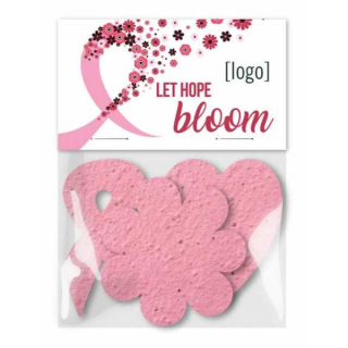 Multi-Shape Packs - Botanical Collection