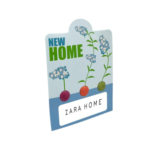 Triple Seed Ball Cards - Celebrate with Blooms