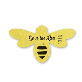 Bumble Bee Shapes - Standard