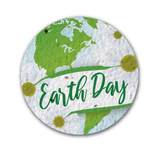Earth Day Shapes