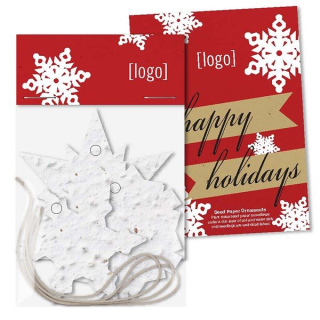 Multi-Shape Ornament Kits