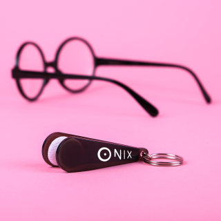 Opty Eye Glass Cleaners