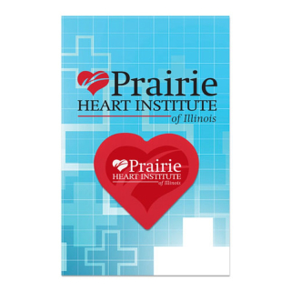 Heart Cling Wipes Heart Cling Wipes