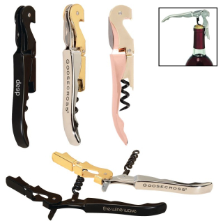 Limited Series Waiter's Corkscrew Wine Bottle...