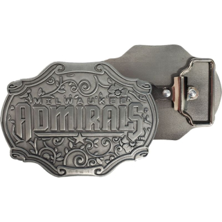 3-1/2x2-1/2 Inch Belt Buckles