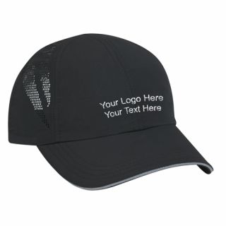 Custom Sports Performance Sandwich Caps