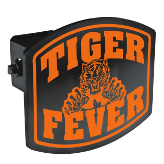 5 x 4 3/8 Inch Arched Hitch Covers