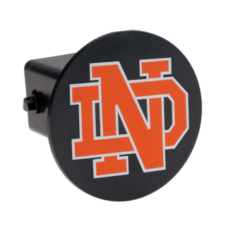 4" Circle Hitch Covers