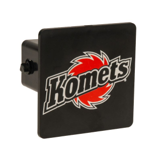 4 Inch Square Hitch Covers