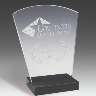 Freedom Acrylic Awards