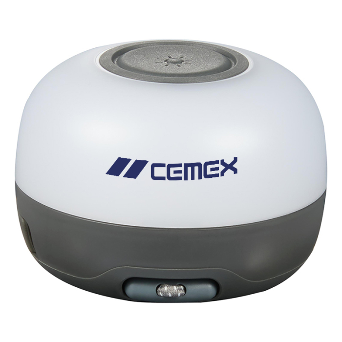 BioLite Custom AlpenGlow Mini 150s