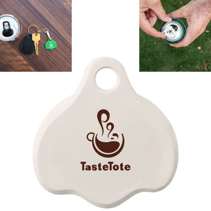 Custom Cappy Can Openers