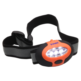 Easy See Headlamps