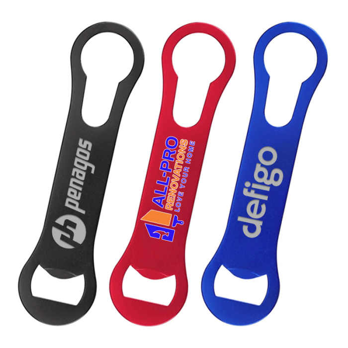 Custom Long Neck Bottle Openers