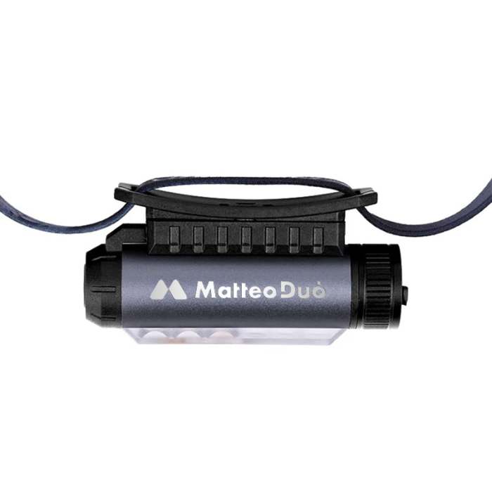 Custom Printed Inyo LED Headlamp Flashlight Combos