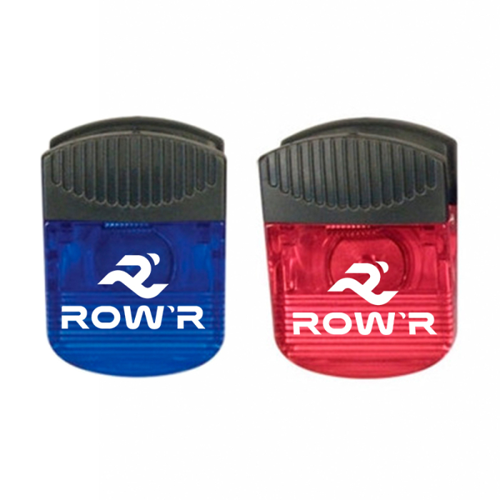 Custom Printed Magnetic Mega Clips