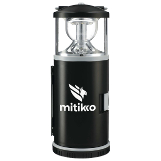 15 Piece Tool Kits with Multi Function Lantern