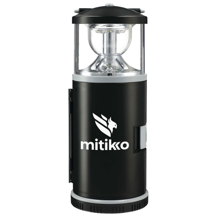 Customized 15 Piece Tool Kits with Multi Function Lantern