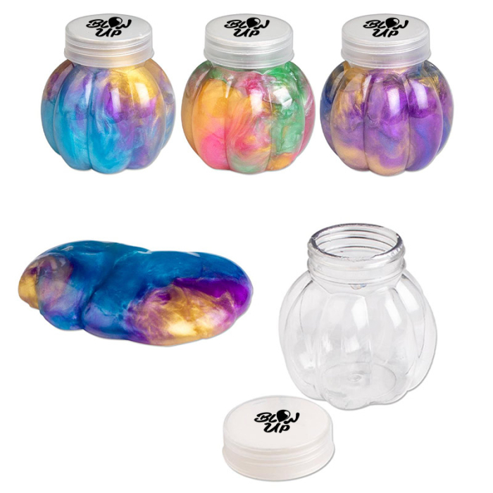 Customized 2 Oz Slimes