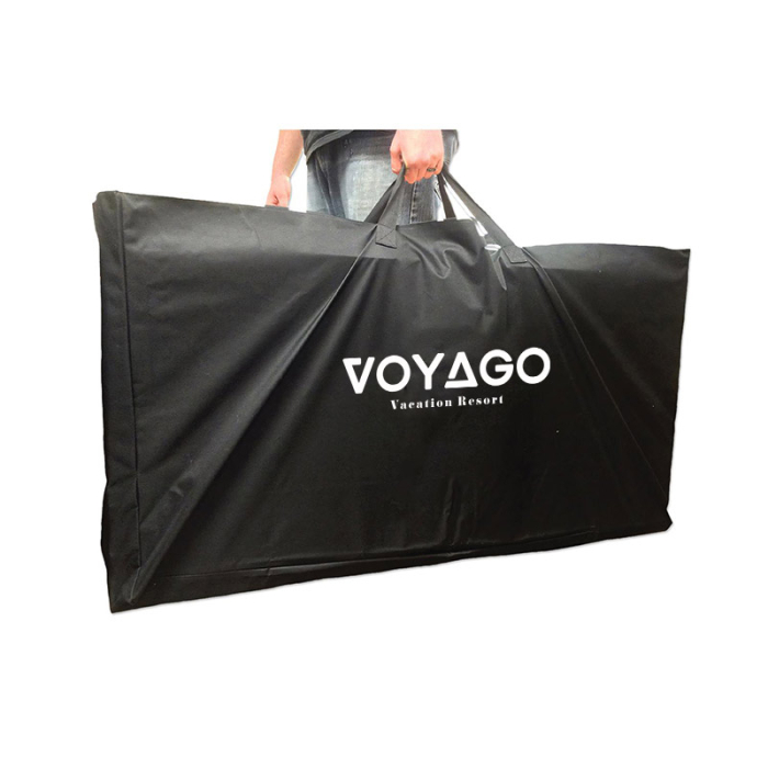 Customized Cornhole Carry Cases