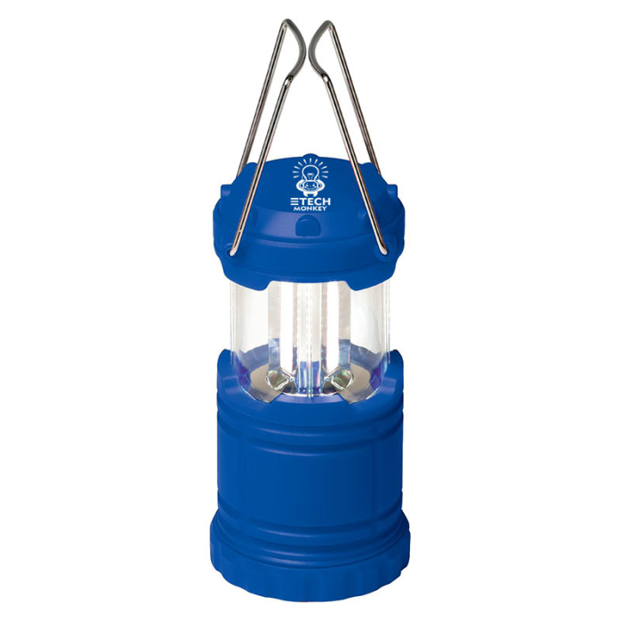 Customized Mini COB Pop Up Lanterns