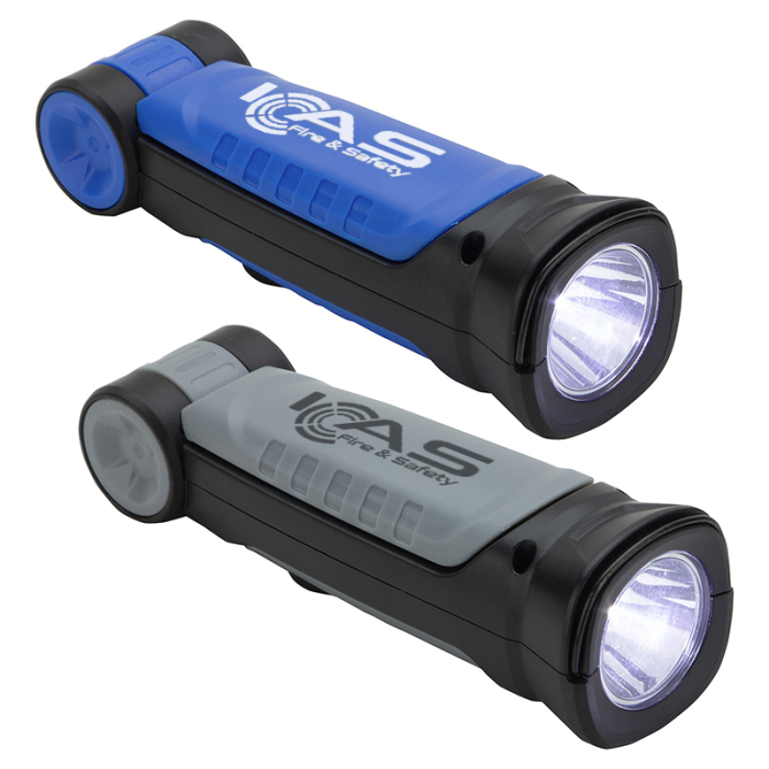 Customized Pivot COB Adjustable Worklights 