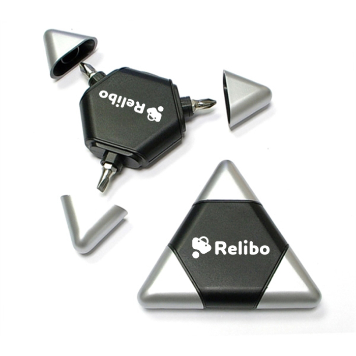 Customized Screwdriver Tool Kits