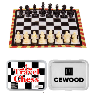 Travel Chess Sets