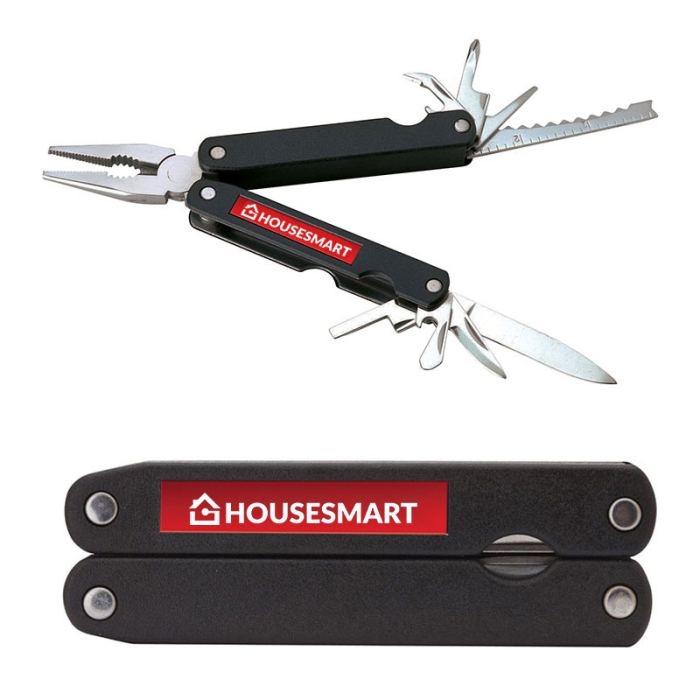 Customized Zeno Multi-Function Pliers