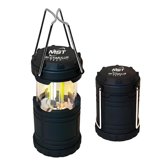 Halcyon® Custom Collapsible Lanterns
