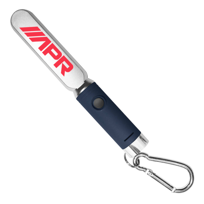 Halcyon® Custom Printed Safety COB Lights