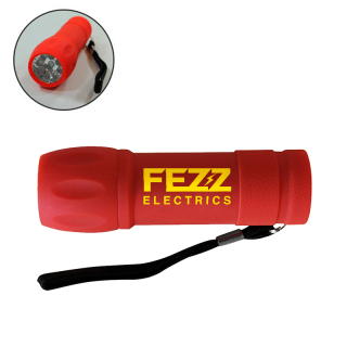 Halcyon® LED Flashlights