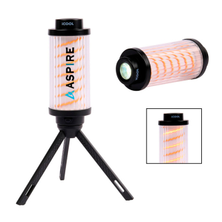 iCOOL® Englewood Multi-Function Camping Lights