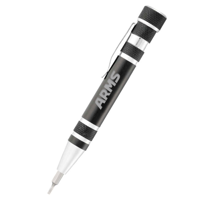 Imprinted Engineer Multi-Tools