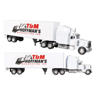Peterbilt Model 379 Trucks