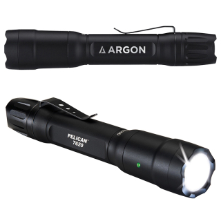 Pelican™ 7620 Tactical Flashlights
