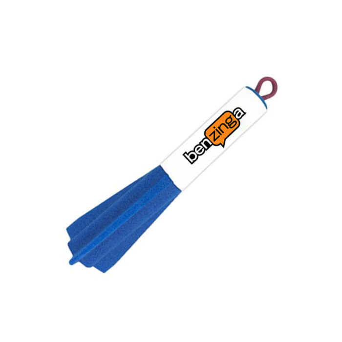 Personalized Bungee Rockets