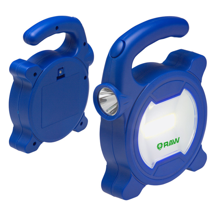 Personalized Dual Beam COB and LED Work Lights 