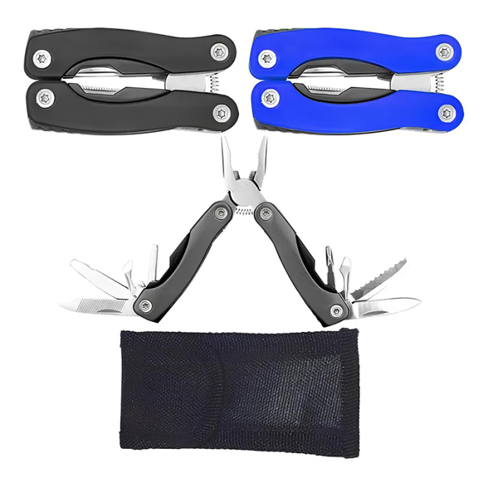 Personalized Foldable Multi-Tool Pliers
