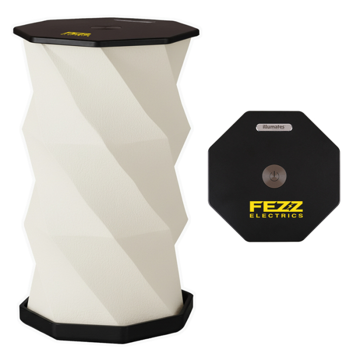 Promotional Collapsible Charging Lanterns