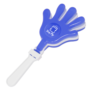 Hand Clappers