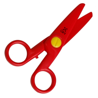 Kids Safety Scissors