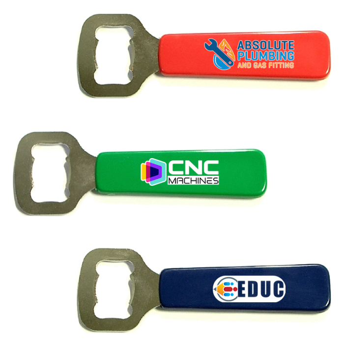Promotional Metal Bottle Openers
