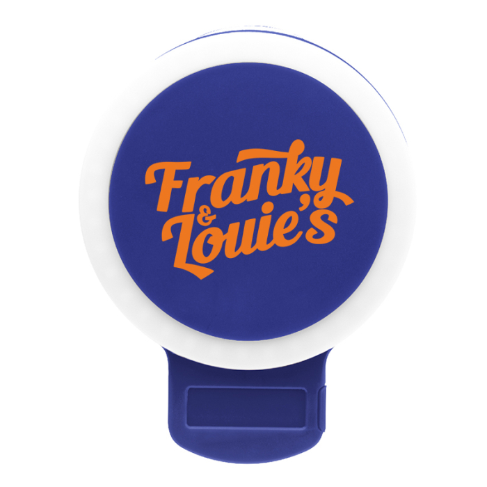 Promotional Reach Retractable Ring Lights